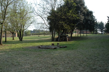 Legnaia e Punto Fuoco